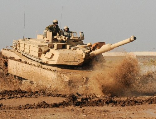 Land Warfare Guide