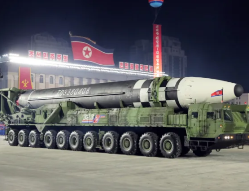 Hwasong-17