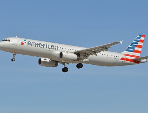 Airbus A321